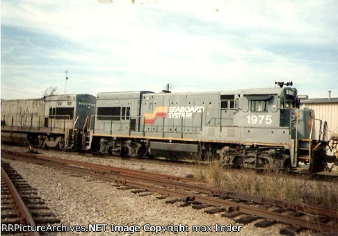 CSX 1975